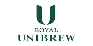 Royal Unibrew logo